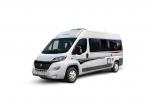 Hobby Vantana K60 2015 года